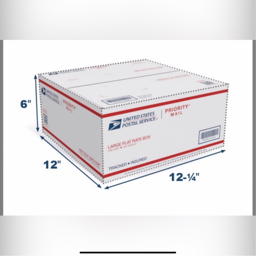 Over 5 LBS? PURCHASE ADDITIONAL 5 LB LABELS FOR YOUR BUNDLE